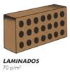 Tijolo Laminados (70 p/m2)